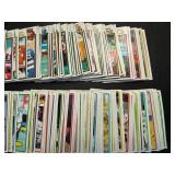 200+ Card Lot of 1979-1980 Topps Vintage Football