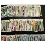 200+ Card Lot of 1979 Topps Vintage Football