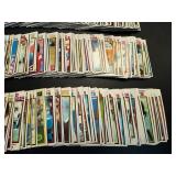 200+ Card Lot of 1979 Topps Vintage Football