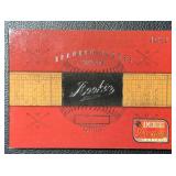 Brandon Barnes Bookley Auto Relic RC 2013 America