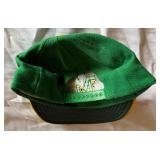 Minnesota North Stars Vintage Snapback Hat NHL Hockey