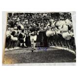 Carl Eller Signed 8x10" Photo Inscribed HOF 