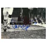 Carl Eller Signed 8x10" Photo Inscribed HOF 