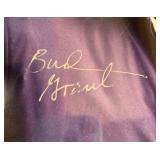 Bud Grant Signed 8x10" Minnesota Vikings Football Photo