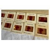 Minnesota Twins 1978 Photo Slide Lot