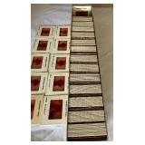 Minnesota Twins 1978 Photo Slide Lot