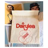 New York Mets 1975 Dairylea Picture Album