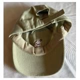 Minnesota Vikings Hat with Multiple Autographs