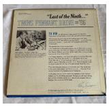 Minnesota Twins Pennant Drive in 