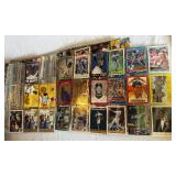 Large Lot of Baseball Cards 1980