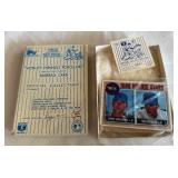 Nolan Ryan Limited Edition 1993 Porcelain Rookie Card #177