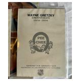1981 O-Pee-Chee 24 Card Giant Set with Wayne Gretzky Hockey Card