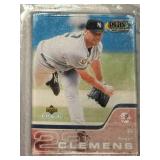 Roger Clemens New York Yankees Baseball Bobblehead