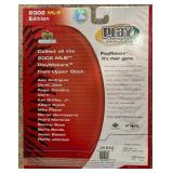 Roger Clemens New York Yankees Baseball Bobblehead