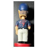 Joe Mauer Bobblehead Minnesota Twins Baseball