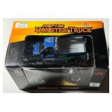 Minnesota Timberwolves Basketball Monster Truck