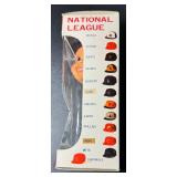 Minnesota Twins Baseball Bobblehead