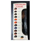 Minnesota Twins Baseball Bobblehead