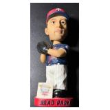 Brad Radke Bobblehead Minnesota Twins Baseball
