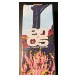 Chris Carpenter Bobblehead St. Louis Cardinals Baseball