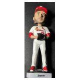 Chris Carpenter Bobblehead St. Louis Cardinals Baseball