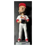 Chris Carpenter Bobblehead St. Louis Cardinals Baseball