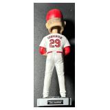 Chris Carpenter Bobblehead St. Louis Cardinals Baseball