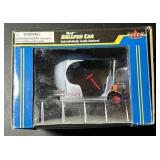 Minnesota Twins Bullpen Car Numbered /1000