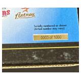 Minnesota Twins Bullpen Car Numbered /1000