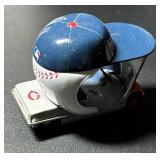 Minnesota Twins Bullpen Car Numbered /1000