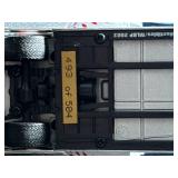 Minnesota Twins Bullpen Car Numbered /1000