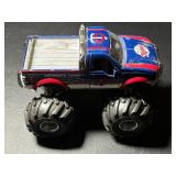 Minnesota Twins Monster Truck