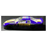 Minnesota Vikings NFL Race Car