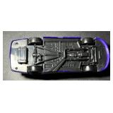 Minnesota Vikings NFL Race Car