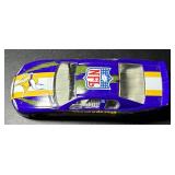 Minnesota Vikings NFL Race Car