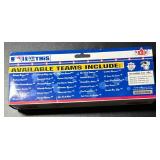 Minnesota Twins Truck Die Cast Collectible Tractor-Trailer