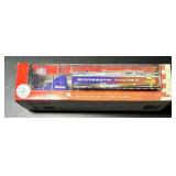 Minnesota Vikings Truck Die-Cast Collectible Tractor Trailer