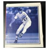 Jack Morris Statue New in Box Minnesota Twins Baseball