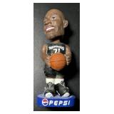 Kevin Garnett Bobblehead Minnesota Timberwolves Basketball
