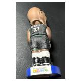 Kevin Garnett Bobblehead Minnesota Timberwolves Basketball