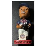 Shannon Stewart Bobblehead Minnesota Twins Baseball