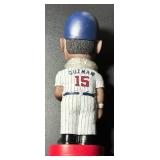 Carlos Guzman Bobblehead Minnesota Twins Baseball