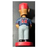 Torii Hunter Bobblehead Minnesota Twins Baseball