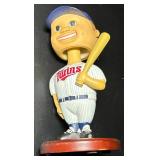 Minnesota Twins Baseball Bobblehead