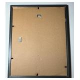 Tony Oliva Signed and Framed Photo Minnesota Twins Baseball