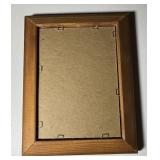 Terry Steinbach Signed and Framed Photo University of Minnesota Baseball