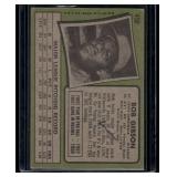 Bob Gibson   1971 Topps #450 St. Louis Cardinals Baseball Card