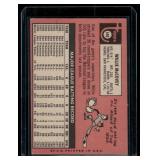 Willie McCovey   1969 Topps #440 San Francisco Giants/Philadelphia Phillies/Chicago Cubs Baseball Card