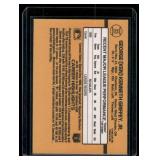 Ken Griffey Jr. RC  1989 Donruss #33 Seattle Mariners Baseball Card