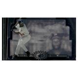 Kirby Puckett Die Cut   1996 Upper Deck SPx #36 Minnesota Twins Baseball Card